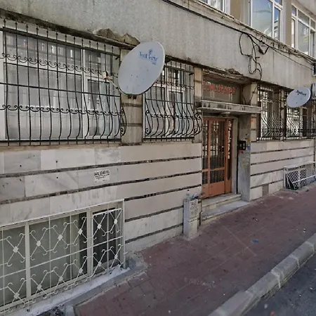 Historya Avm Yani With Garden In The Center Of * Istanbul